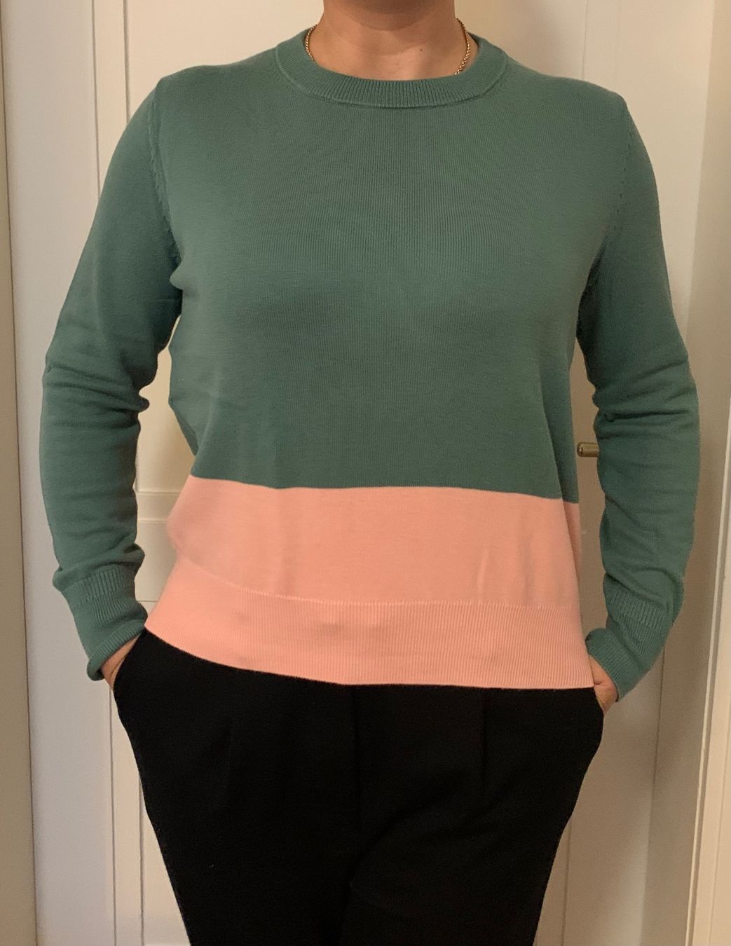 Maglioni & Felpe: Pullover Collectif mon Amour – Nuovo (secondo la descrizione) da Zürich venduto da Ju777 2