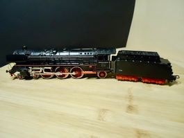 Märklin DB Dampflok 01 097, Digital AC ( 56 )
