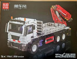 Mould King 17063