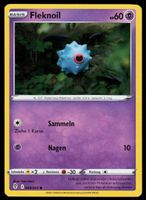Pokemon Fleknoil 068/203