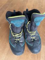 Wanderschuhe Trevolution Gr. 40