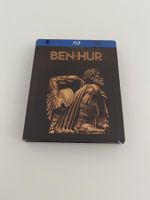 Ben-Hur (1959) (2 Blu-Ray Disc - SteelBook)