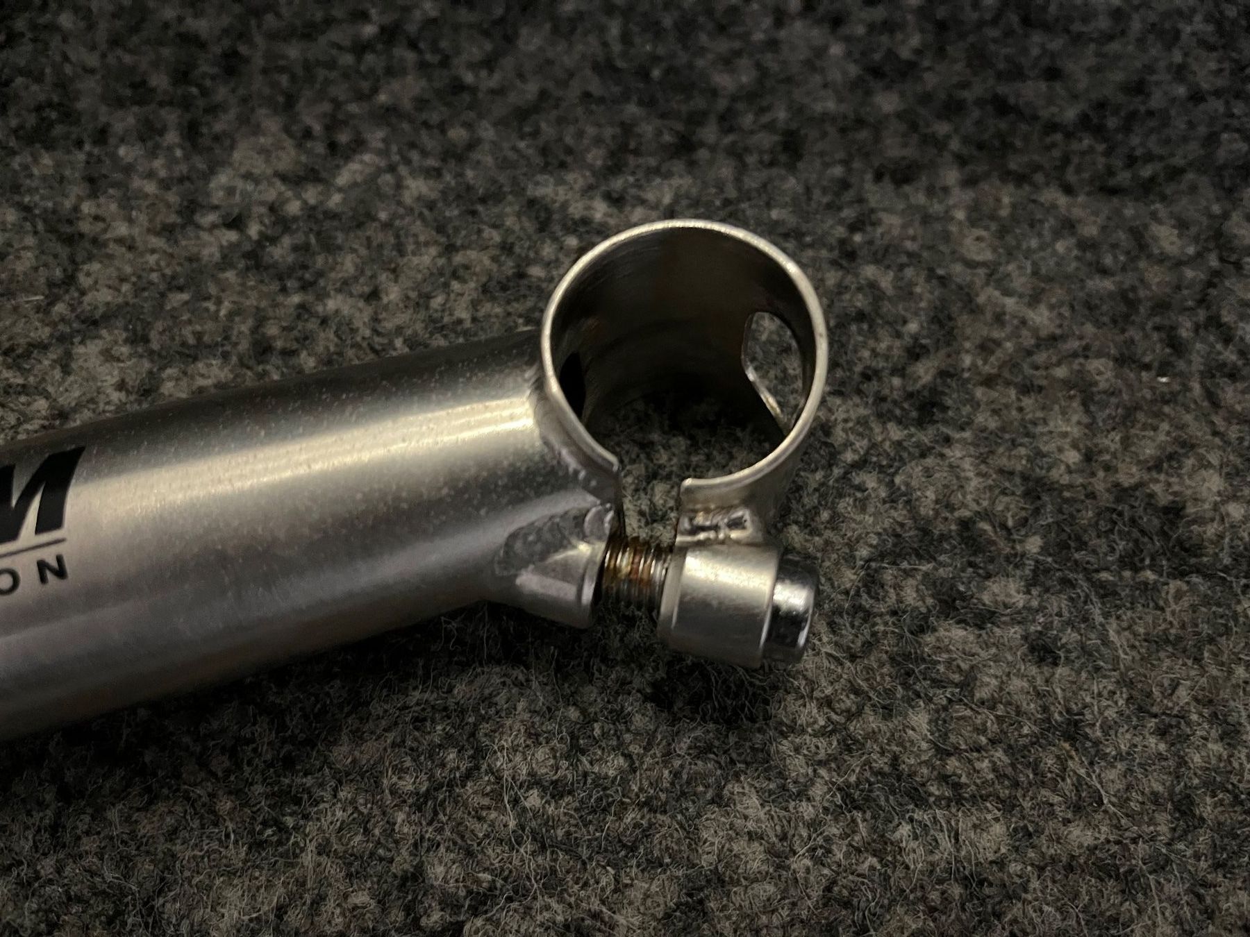 Zoom Pièces détachées: Lenker Vorbau – Neuf avec emballage d'origine à Mühlethurnen par Kolly225 4