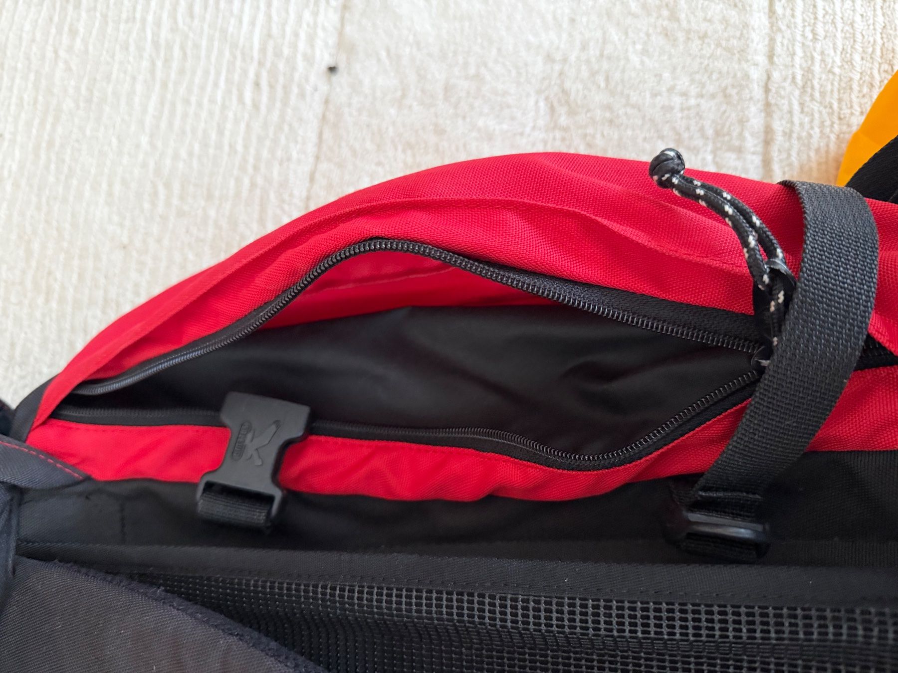 Salewa Zaini: Sac à dos Salewa Summit 36 – Usato da Endingen venduto da chocosweet 5