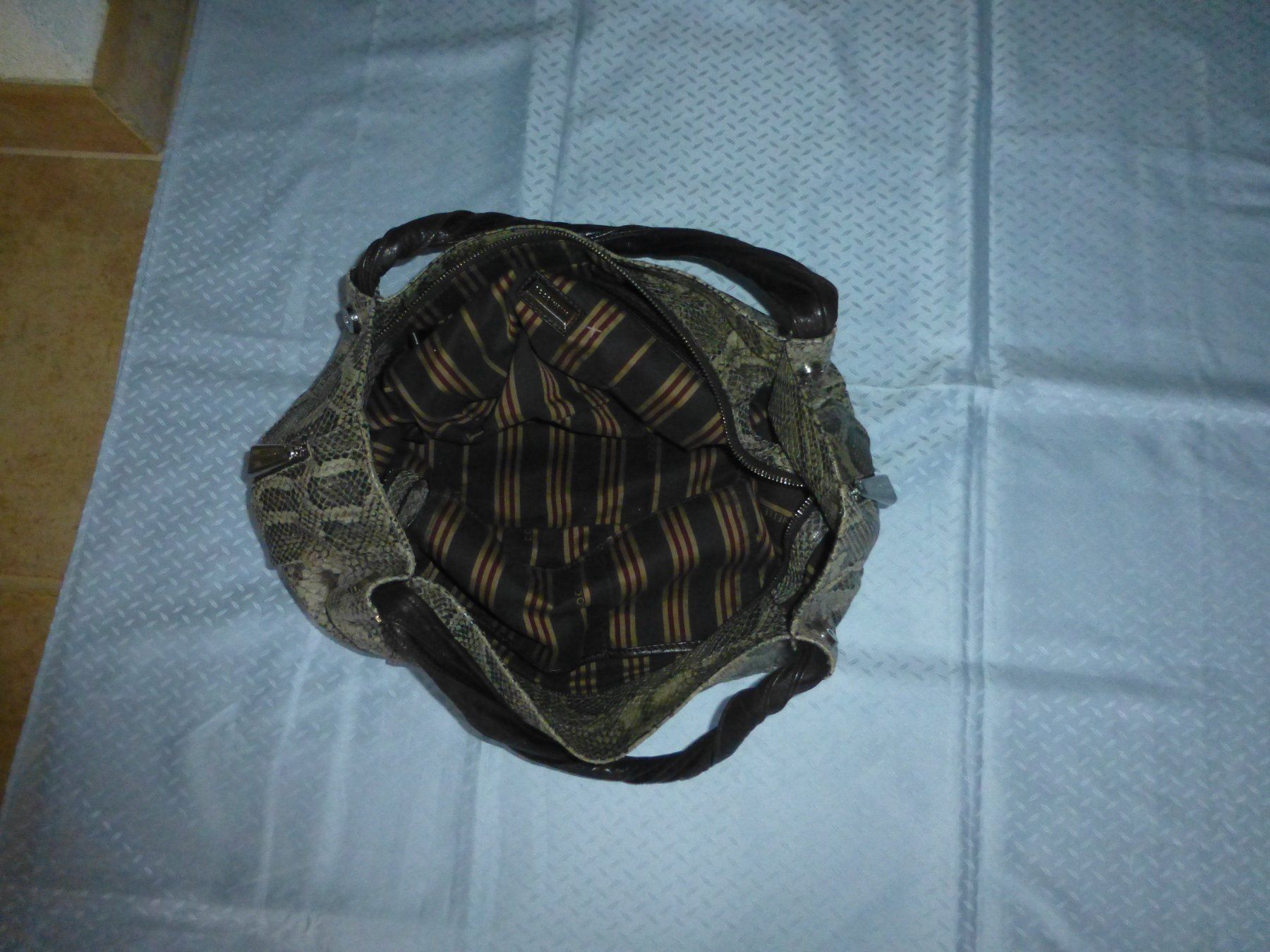 Coccinelle Borse da donna: Handtasche von Coccinelle – Usato da Würenlingen venduto da drago56 6
