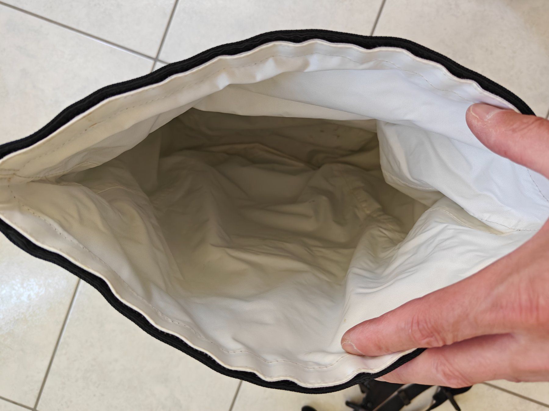 Kriega Sacs: Kriega US-20 Hecktasche – D'occasion à Basel par Tiger16 3