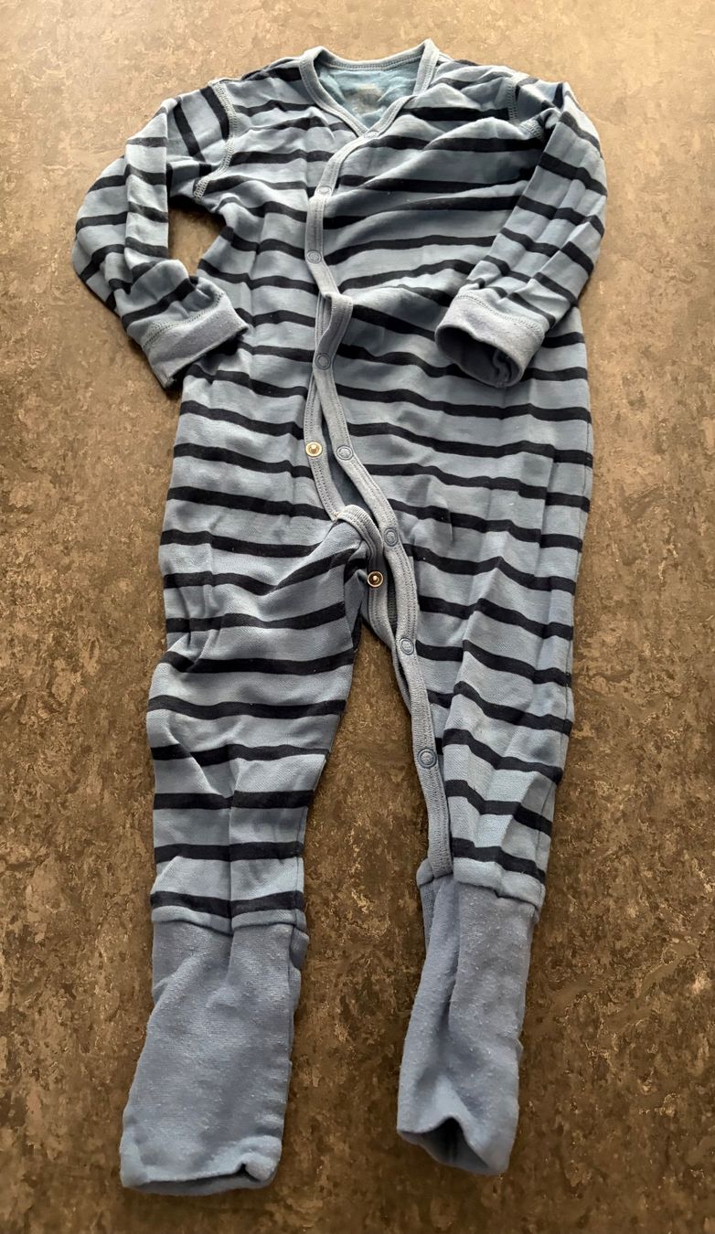 Hust & Claire Pigiami: Pyjama Hust&Claire – Usato da Zofingen venduto da ubu_bng7