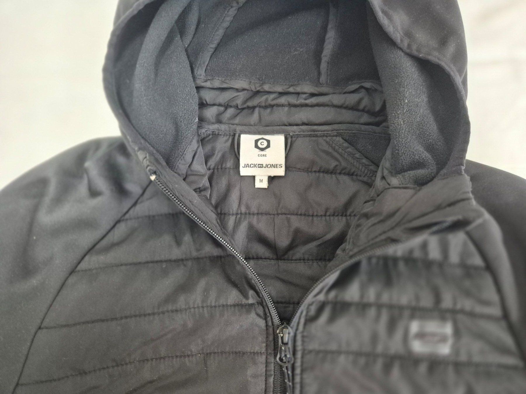 Jack & Jones Jacken: Jacke Jack & Jones – Gebraucht aus Domat/Ems von palfier14 1