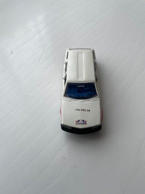 Renault Modellini d'auto: Renault 18 tl , 1/43 , Norev – Usato da Ursy venduto da DK8 1