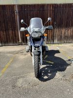 BMW R1200 GS