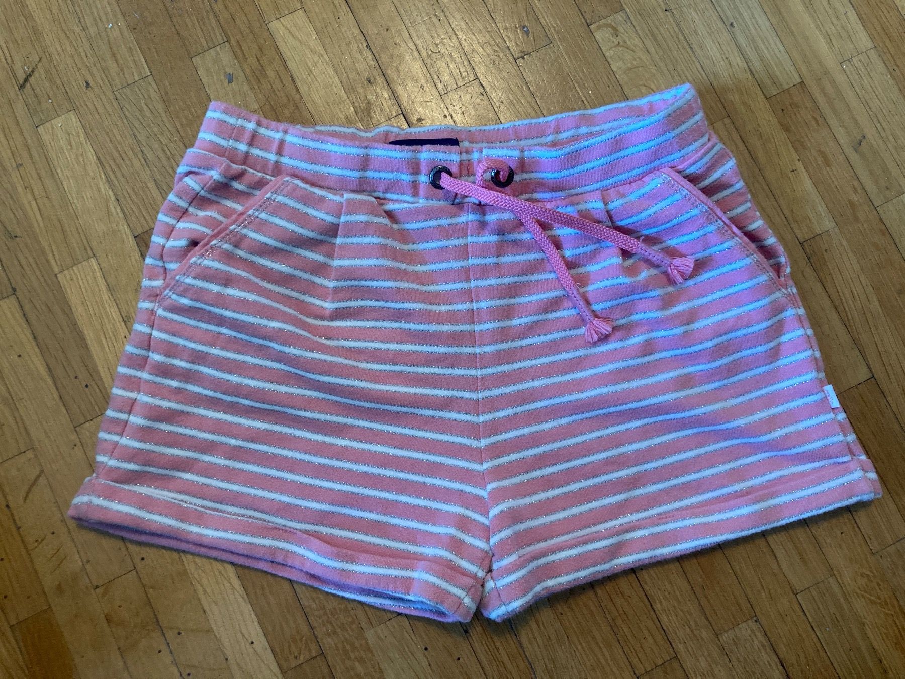 Pantaloni: Shorts Jersey Gr. 128 – Usato da Tagelswangen venduto da Bomu