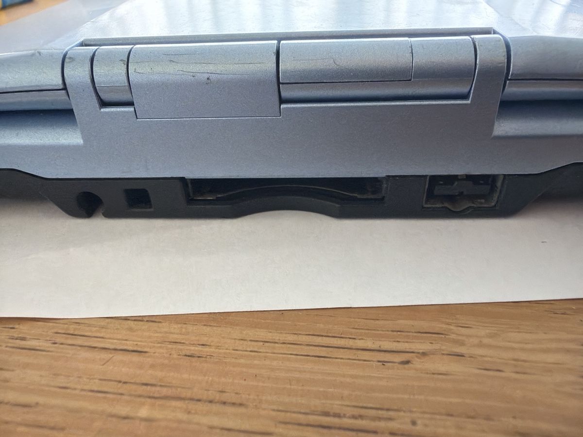 Nintendo Console: Nintendo DS 2004 – Usato da Echallens venduto da JAR69 3