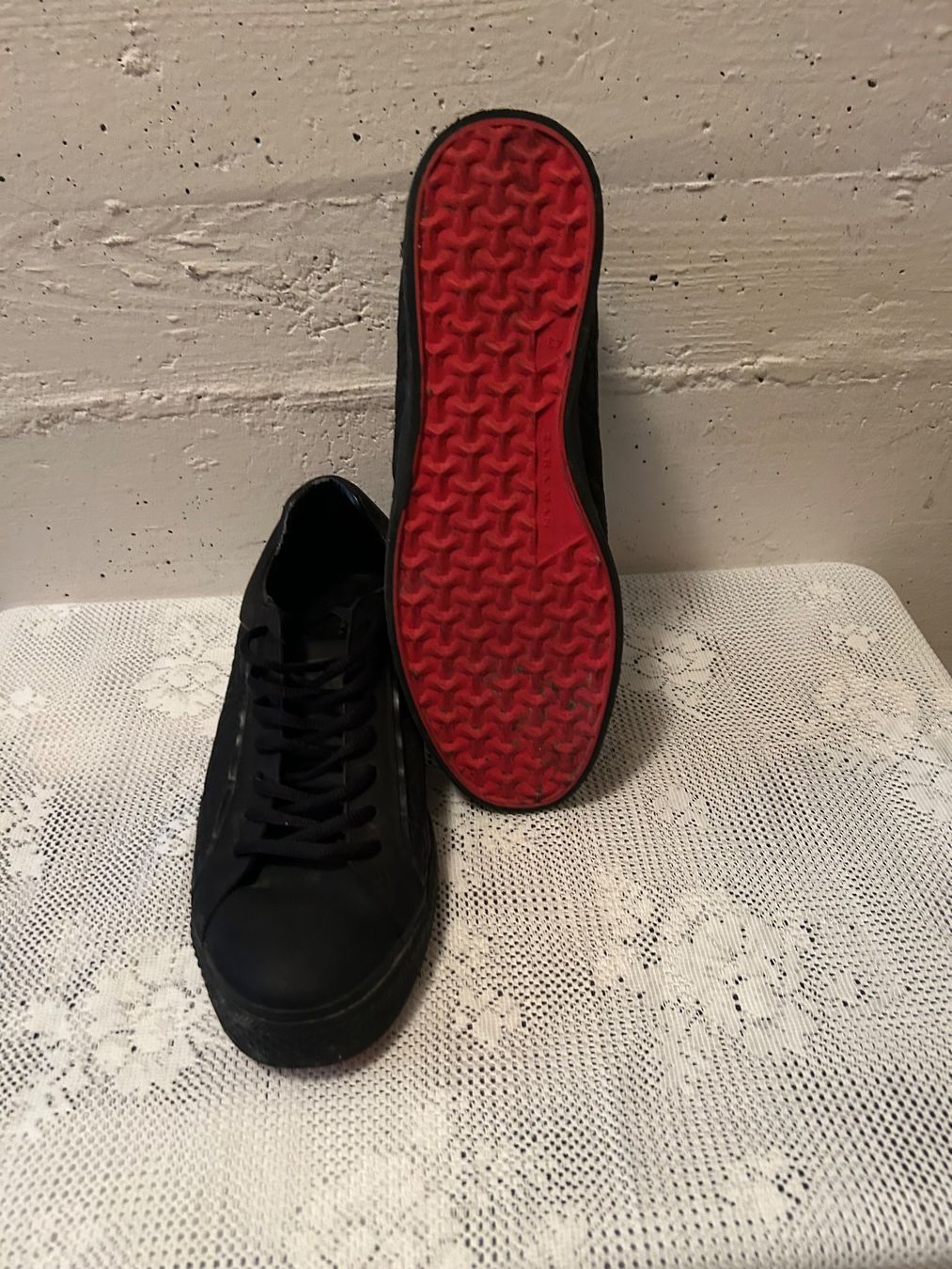 Zara Chaussures hommes: Schuhe – D'occasion à Zürich par Yvo619 2