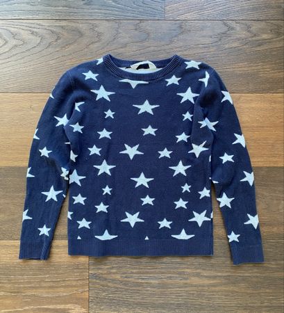 Pullover Kinder