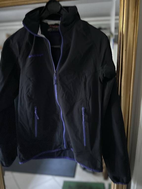 Giacche: Mammut Funktionsjacke – Usato da Basel venduto da rit_l8k7 3