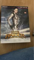 Lara Croft – Tomb Raider – Die Wiege des Lebens Blu-ray TOP