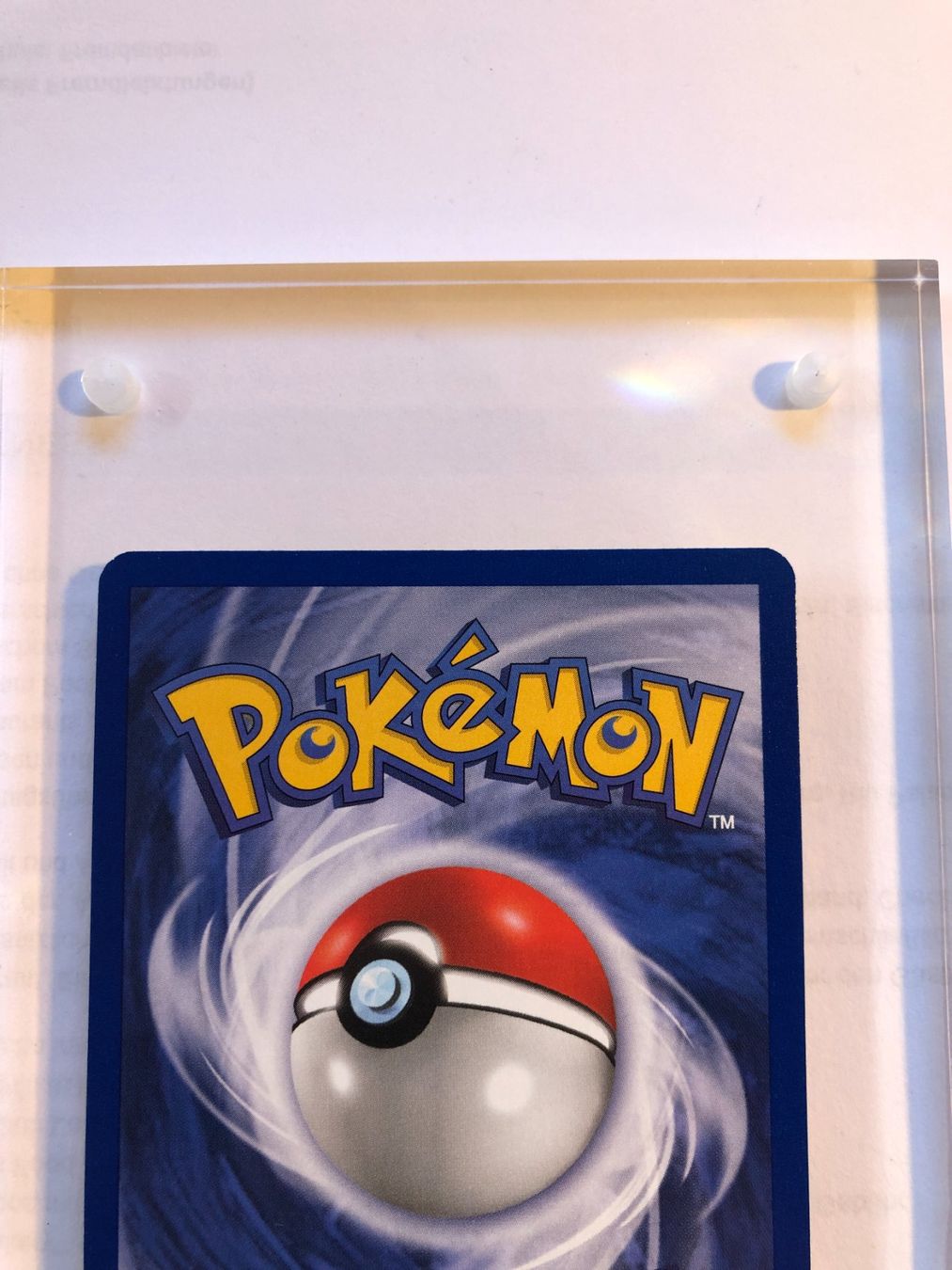 Carte collezionabili: Psyduck 1st Team Rocket - MINT - ab 1.- – Usato da Giubiasco venduto da dan_pr8b 7