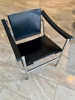 Le Corbusier LC1 Cassina Sessel in sehr gutem Zustand
