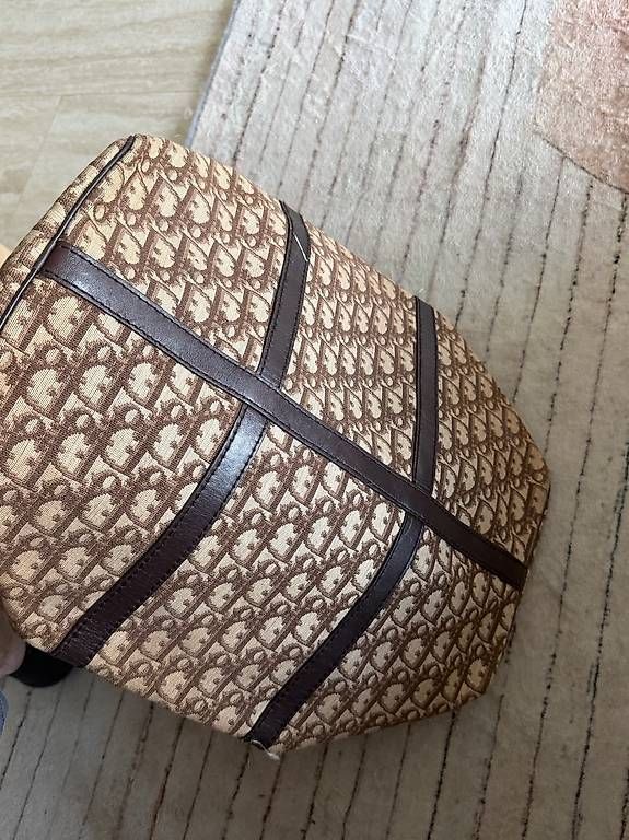Borse da donna: Dior bowling handbag – Usato da Lugano venduto da gre_9lsz 3