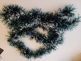 Weihnachtsdeko