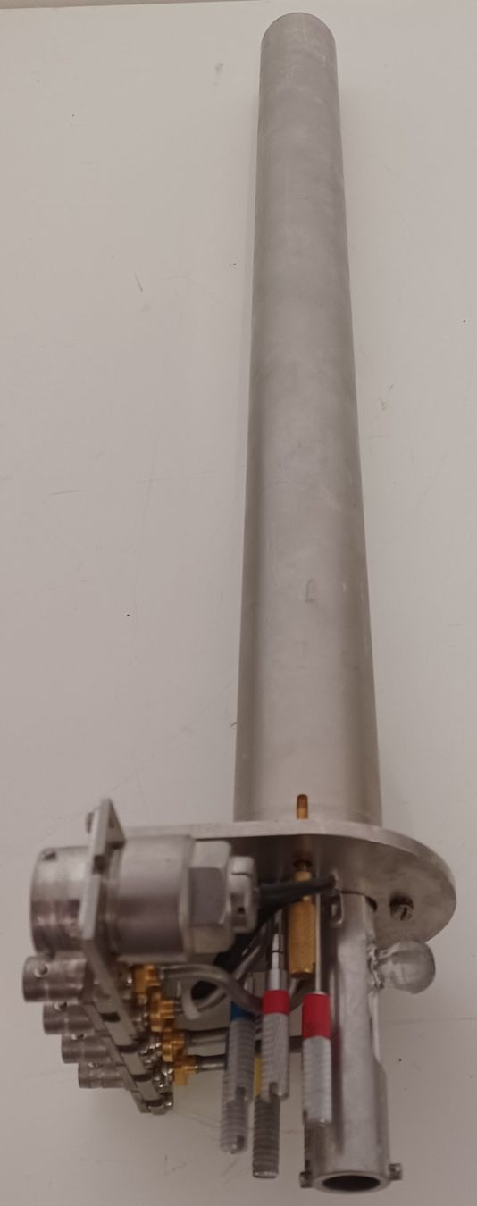 Accessori da laboratorio: Bruker NMR Probe – Usato da Niederdorf venduto da LeptonAG_Labor 2