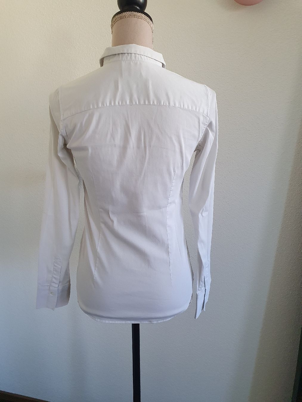 Mos mosh Camicette: Mos Mosh Bluse Tilda – Usato da Ebertswil venduto da Luna_8 1