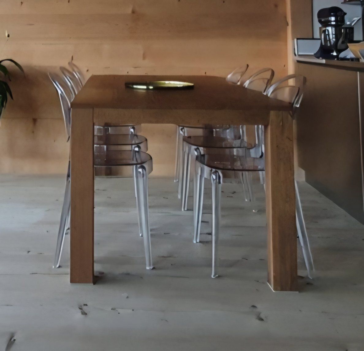 Tables: Esstisch – D'occasion à Bern par nic_k9sl