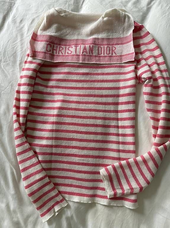 Dior Pullover & Sweatshirts: Dior Pullover – Gebraucht aus Wädenswil von Cocomagi 4
