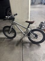 Kids Bike Aluminium Early Rider good condition
