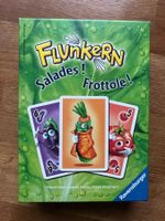 Flunkern ! Salades ! Frottola !