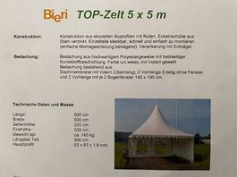 Zelt
