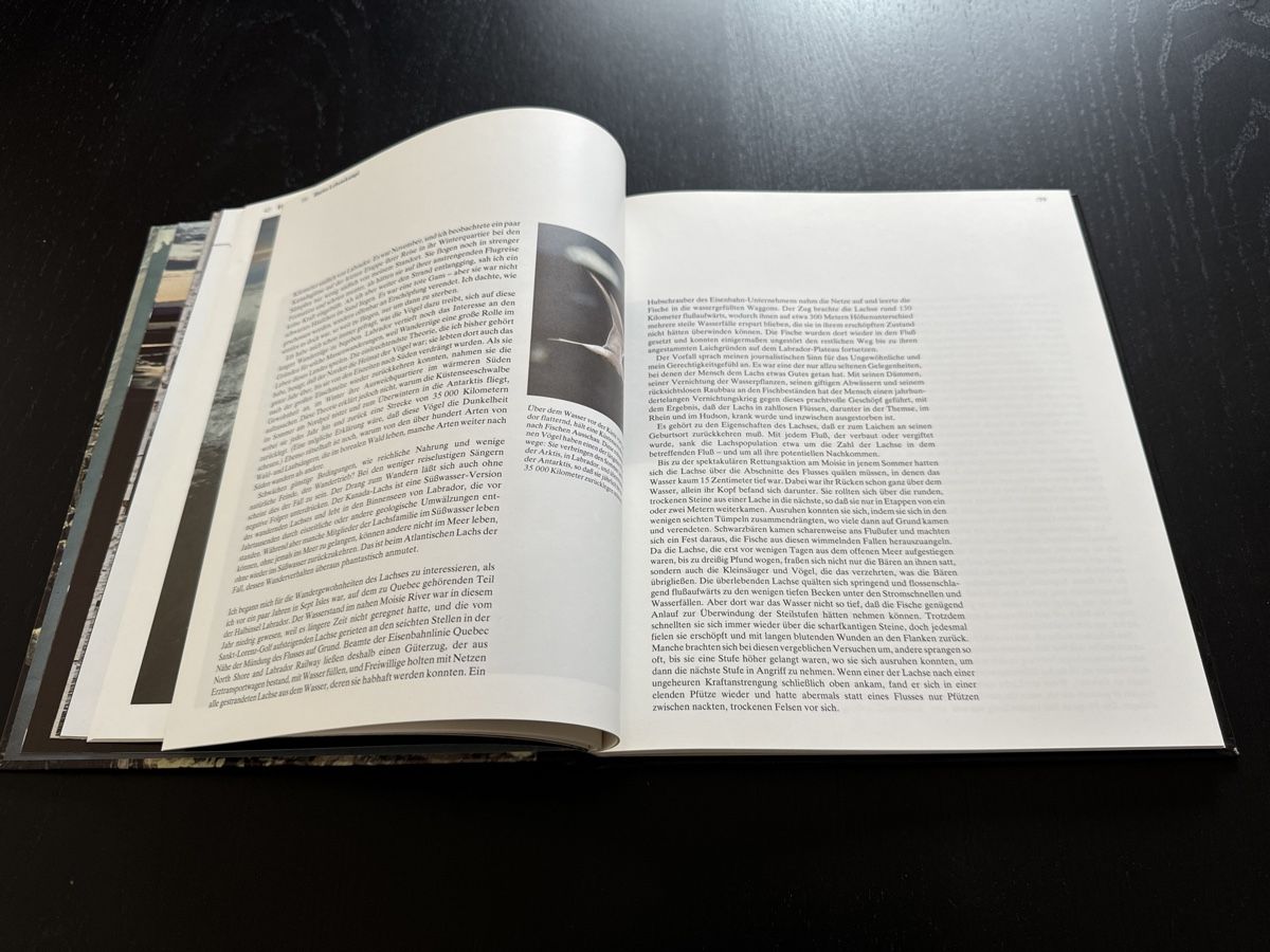 Livres: "Labrador" Robert Stewart Time Life Bücher – D'occasion à Erstfeld par Uhu1980 4