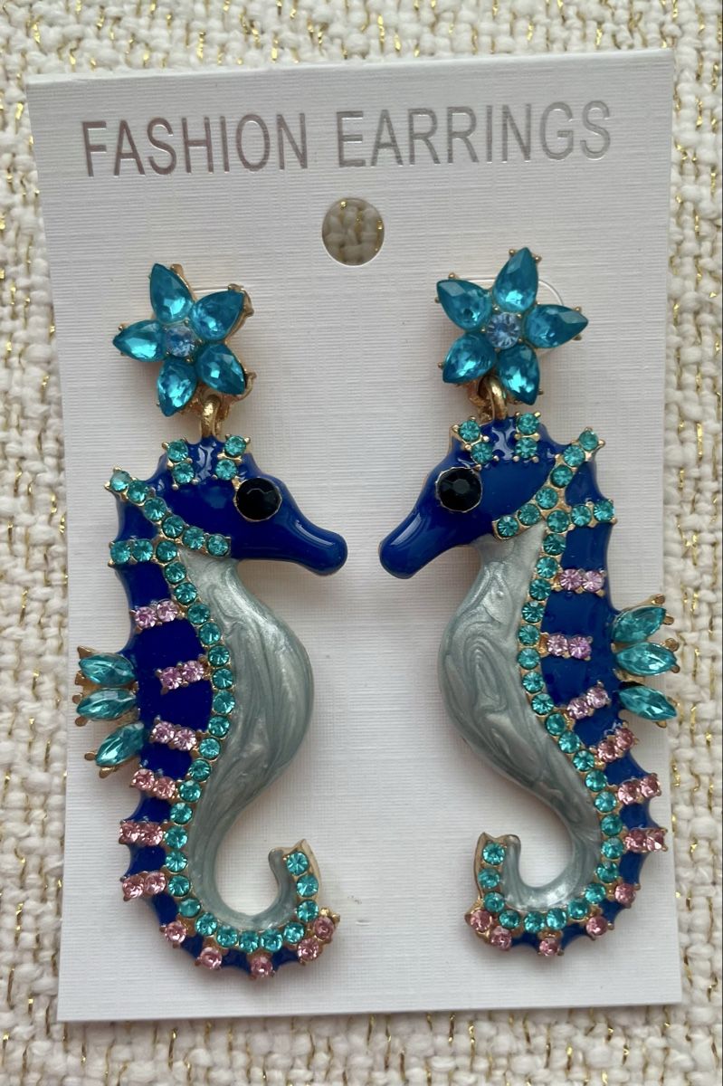 Boucles d'oreille: Ohrringe Modeschmuck neu  – Neuf avec emballage d'origine à Spreitenbach par Elisa1976
