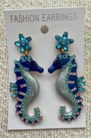 Ohrringe Modeschmuck neu 