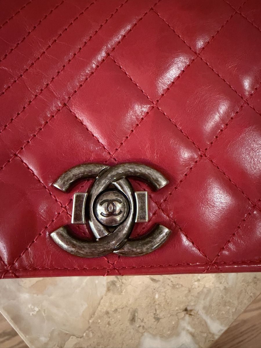 Chanel Borse da donna: Chanel mini bag – Usato da Paradiso venduto da apf_mh9c 7
