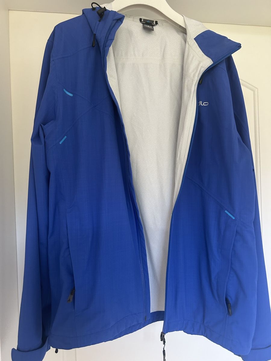 Giacche: ODLO Sportjacke Gr. M – Usato da Widen venduto da Ragusa33 1