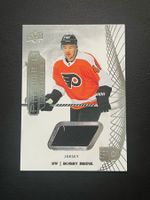 Bobby Brink 2022 Premier Rookie Jersey Philadelphia Flyers