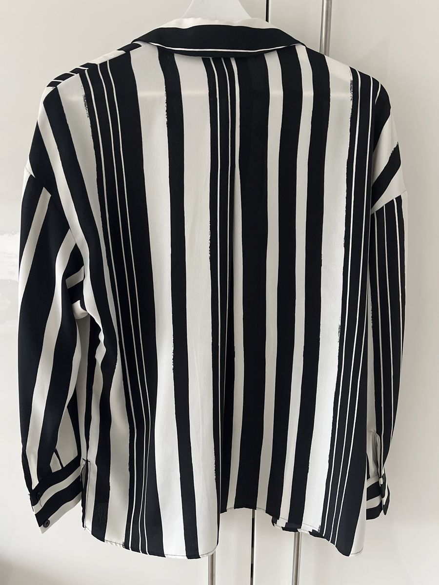 Mango Camicette: Shirt Hemd Mango S – Nuovo (secondo la descrizione) da Zürich venduto da cme_ft9l 3