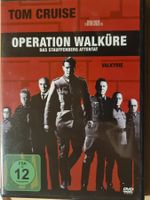 Original DVD Operation Walküre - Das Stauffenberg Attentat