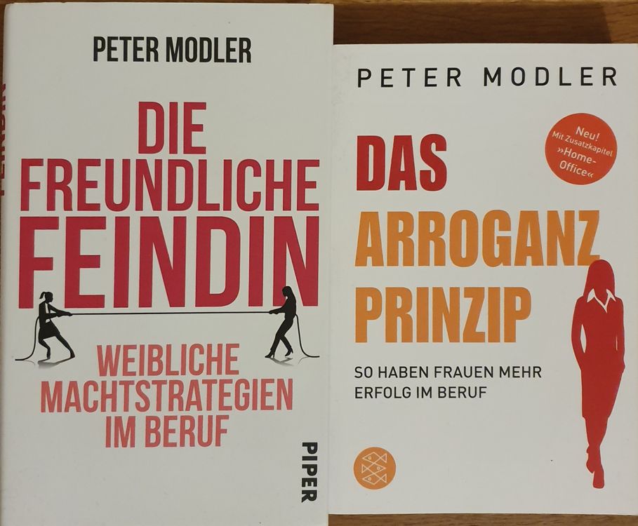 4 Ratgeber für den Beruf von Peter Modler (Neu (gemäss Beschreibung ...