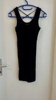 Schwarzes Sommerkleid Twentyone, Grösse M, Top Zustand!