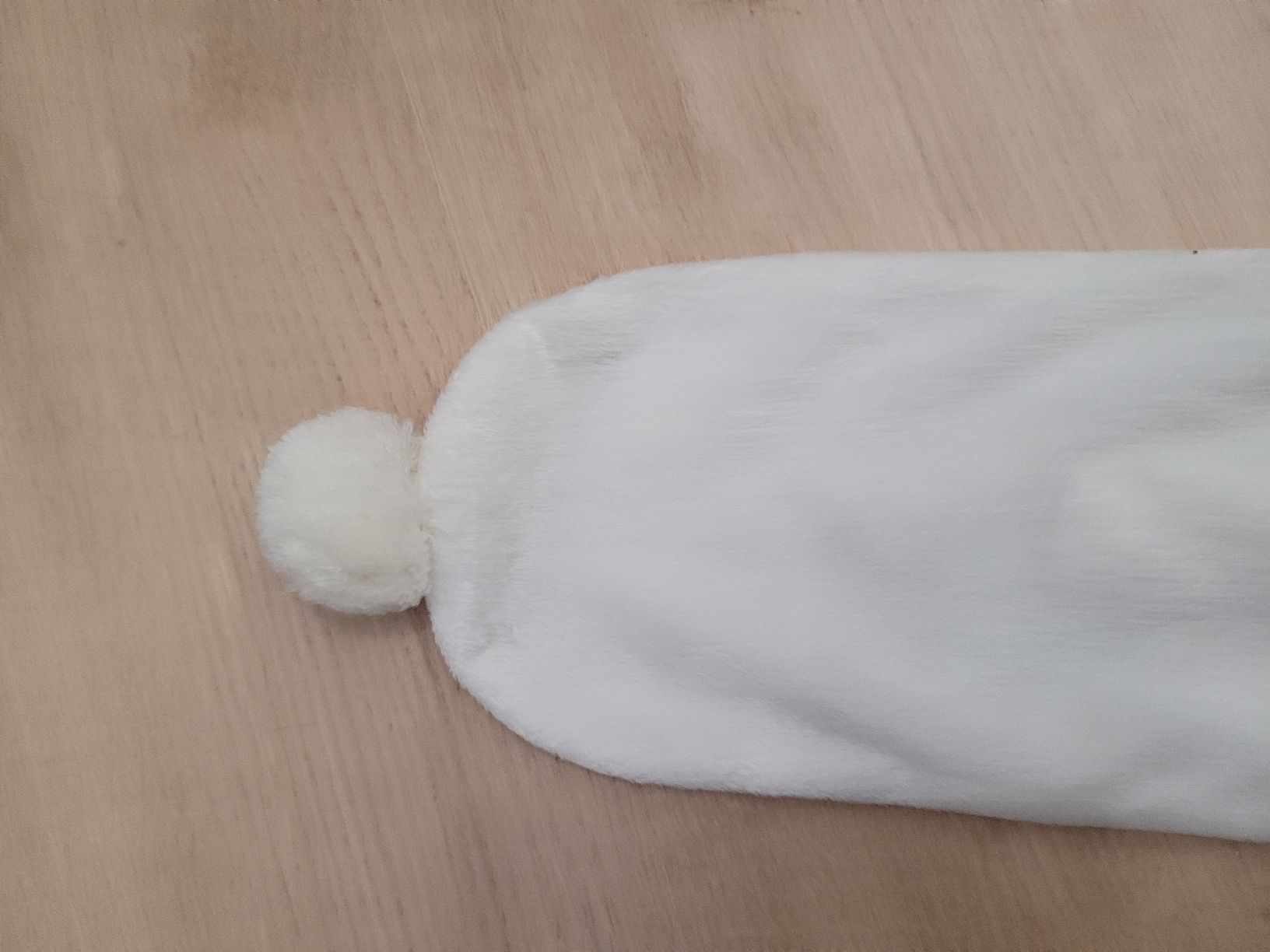 Altro abbigliamento per bambina: kurzer süsser Schaal – Usato da Lupsingen venduto da sta_wgg5 2
