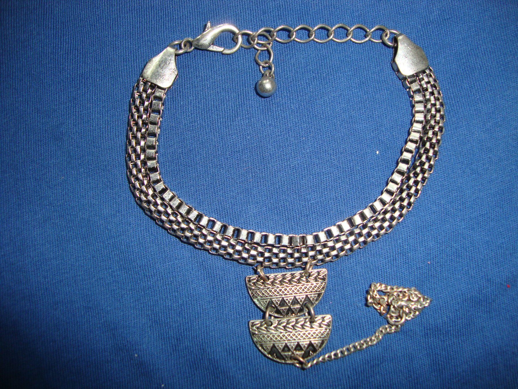 Armbänder & -reifen: Armband – Gebraucht aus Laufen von ereli 1