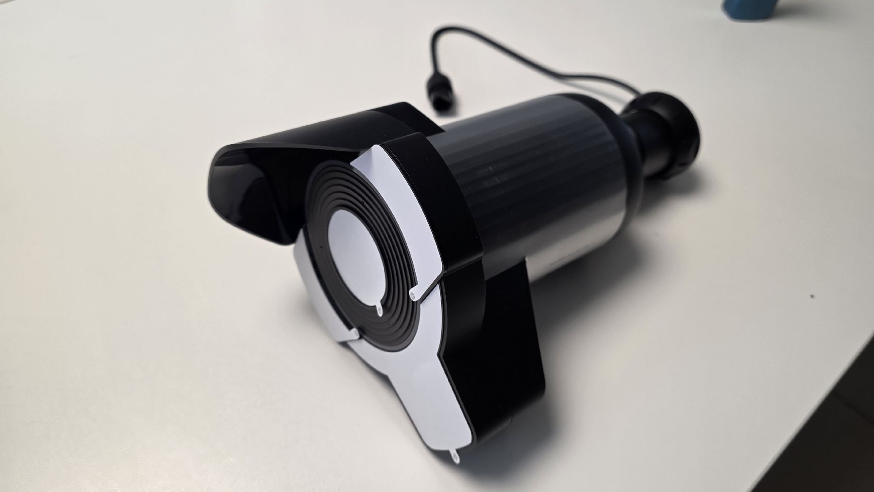 Videocamere: Ubiquiti AI LPR – Nuovo e nell'imballaggio originale da Cheyres venduto da chechelo