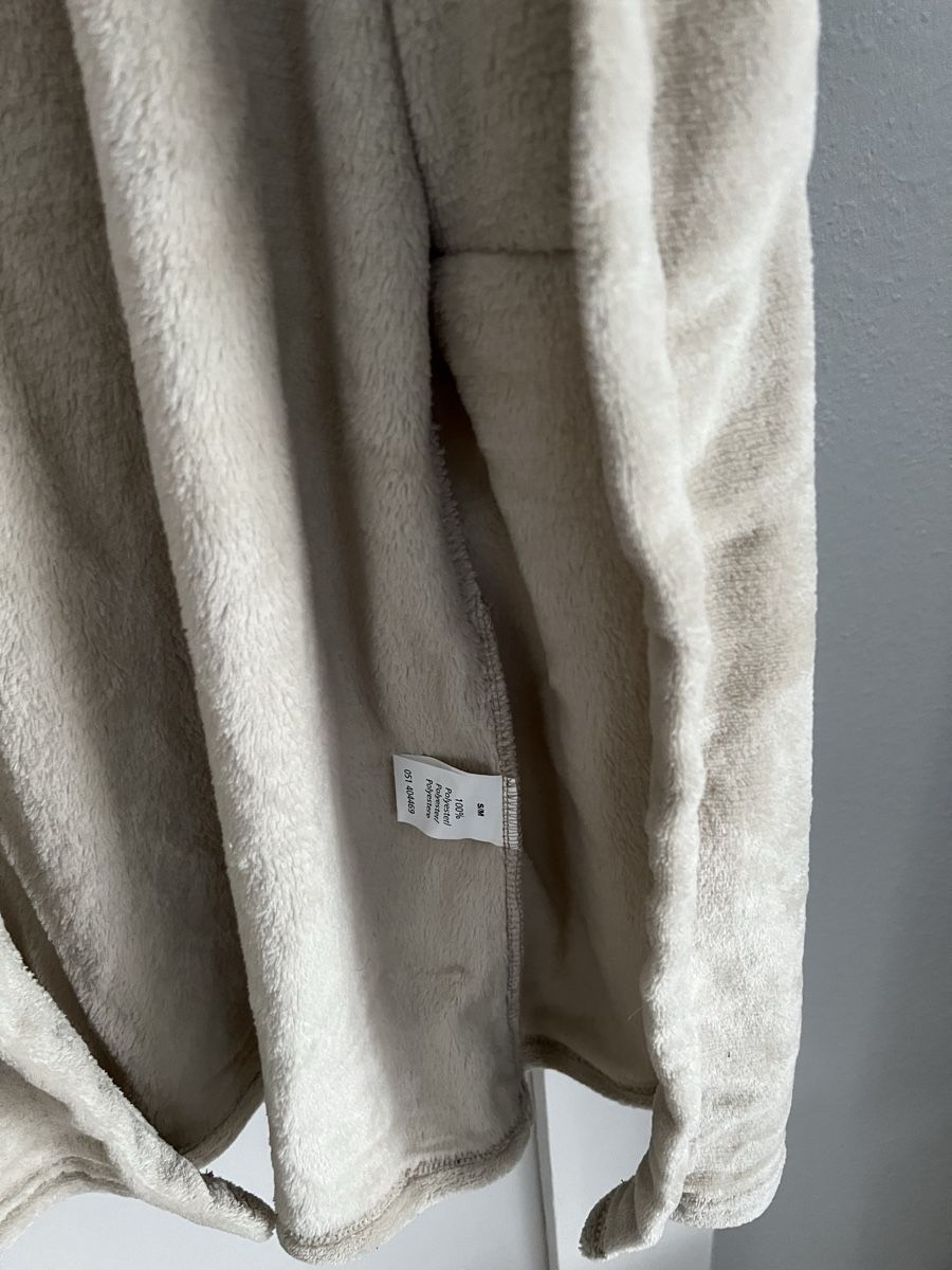 Accappatoi: Bademantel beige   – Nuovo e nell'imballaggio originale da Siebnen venduto da toshi123 3