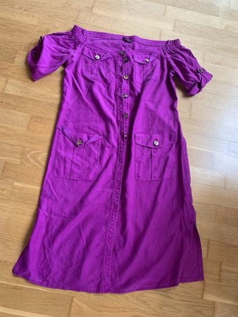 Sommerkleid  Grösse S