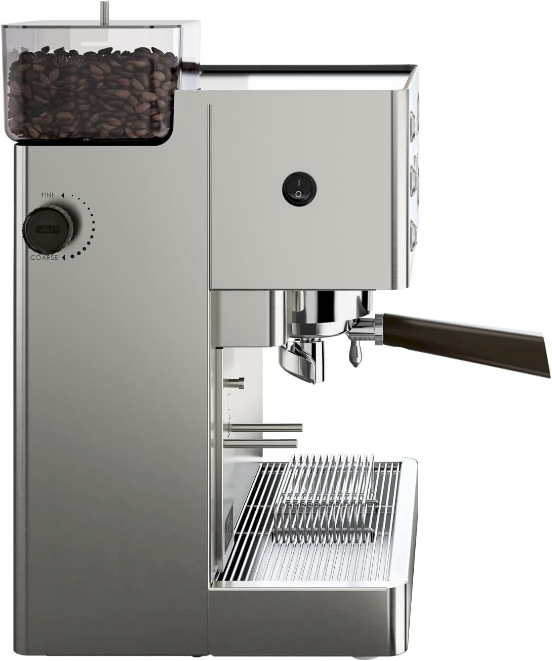 Machines à café & Machines à expresso: Lelit Kate PL82T Espressomaschine – Neuf avec emballage d'origine à Bottighofen par zaap 2