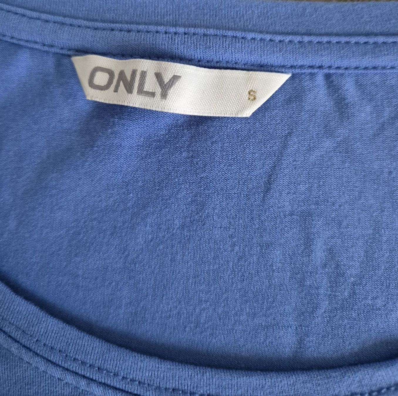 Only T-Shirts: Only T-Shirt – Grösse S – Gebraucht aus Zürich von Peedo 2