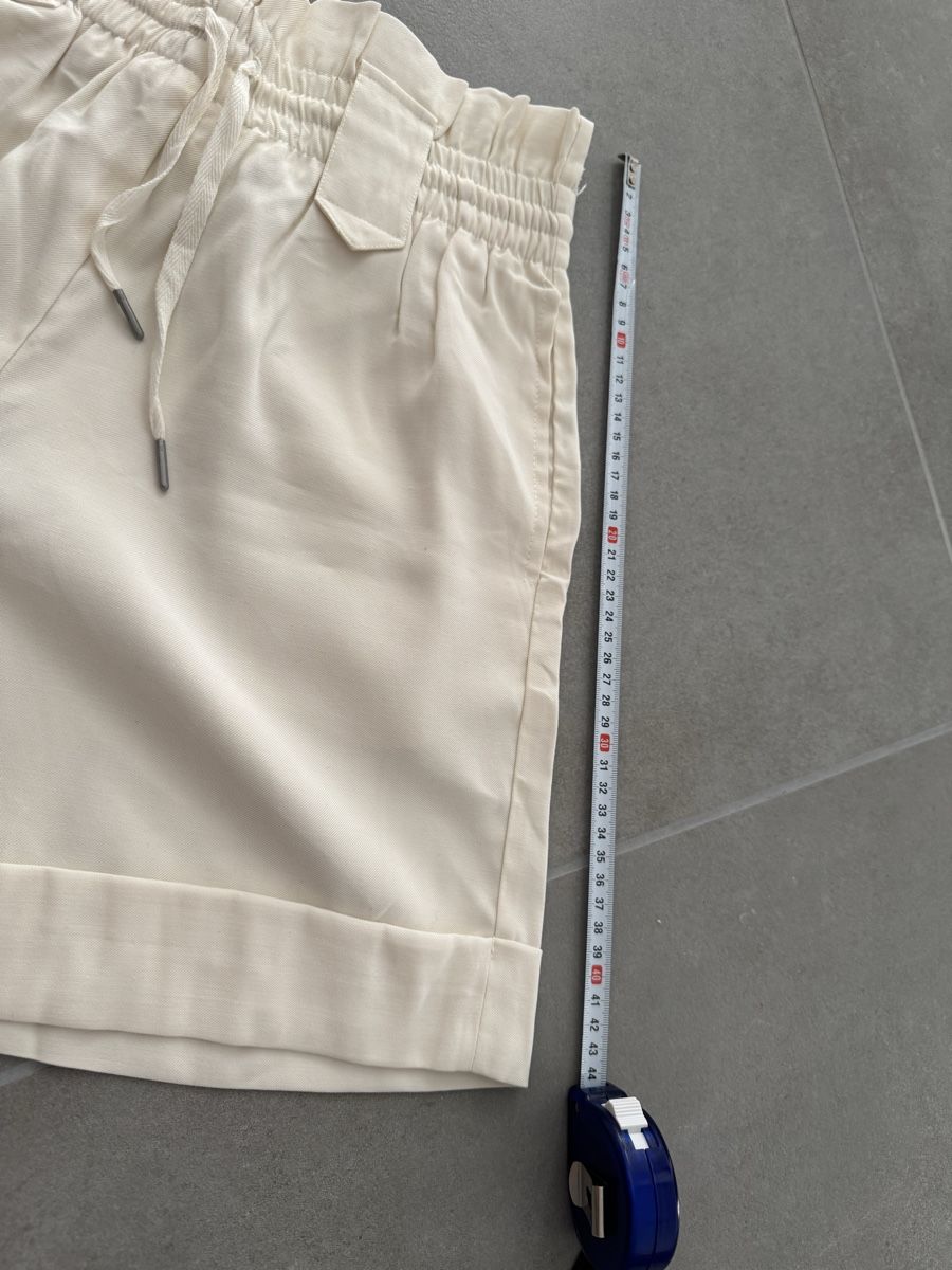 Vila Pantaloni: Vila Stoffhose Damen Grösse 38 neu – Nuovo (secondo la descrizione) da Frick venduto da Cirilla 3