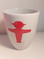 2 Originelle Tassen - Ampelmann Berlin